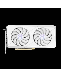 Видеокарта NVIDIA GeForce RTX 4060 TERMINATOR W 8G, 8Gb DDR6, 128 бит, PCI-E, HDMI, 3DP, Retail (MS-RTX4060 TERMINATOR W 8G) Maxsun