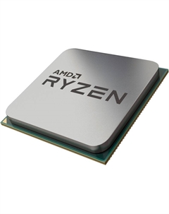 Процессор Ryzen 5-3500 Matisse, 6C/6T, 3600MHz 16Mb TDP-65 Вт SocketAM4 tray (OEM) (100-000000050/100-100000050) Amd