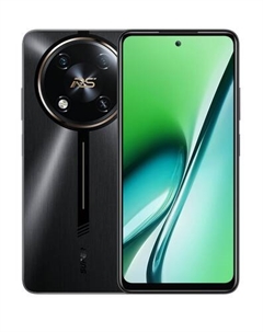 Смартфон ITEL RS4, 6.56" 1612x720 IPS, MediaTek Helio G99 Ultimate, 8Gb RAM, 256Gb, 3G/4G, NFC, Wi-Fi, BT, 2xCam, 2-Sim, 5000 мА⋅ч, USB Type-C, Android 13, черный (ITL-RS4.8.256.BK) Itel