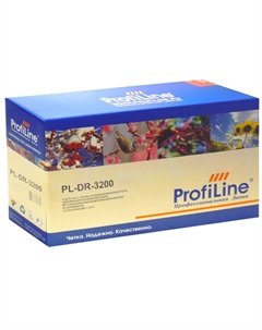 Драм-картридж ProfiLine PL-DR-3200 для принтеров Brother HL-5240/5250DN/5250DNT/5270/5280DW/5340D/5370DW/3250/5380DN/MFC8460/8460N/8860DN/8870DW/8480DN/8890DW/8370DN/8880DN/DCP 8060/8065DN/8080DN 2500 Profiline