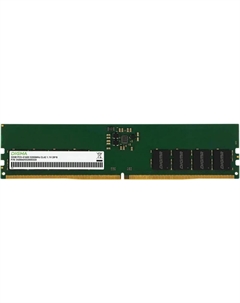 Память DDR5 DIMM 32Gb, 5200MHz, CL42, 1.1V, (DGMAD55200032D) Retail Digma