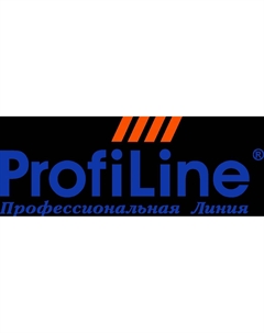 Картридж лазерный ProfiLine PL-TN-423BK (TN-423BK), черный, 6500 страниц, совместимый для Brother HL-L8260/HL-L8360/DCP-L8410/MFC-L8690/MFC-L8900 Profiline