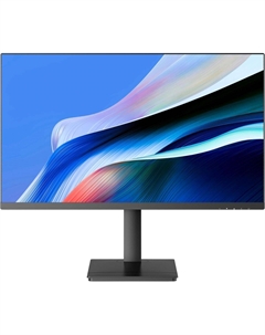 Монитор 27" MF2718-A IPS, 1920x1080 (16:9), 300кд/м2, 100 Гц, 4 мс, 176°/178°, VGA, HDMI, DisplayPort, черный (MF2718-A) Npc