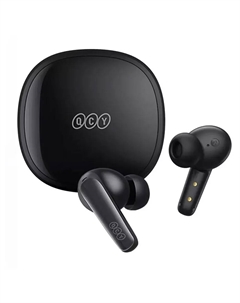 Наушники TWS T13X, черный (BH23QT26A) Qcy