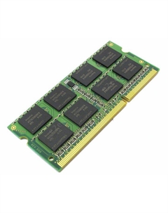 Память DDR3 SODIMM 4Gb, 1066MHz, CL7, 1.5V, ValueRAM (KVR1066D3S7/4G) Retail Kingston