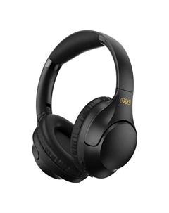 Беспроводная гарнитура H2 Pro, черный (BH23H2B) Qcy