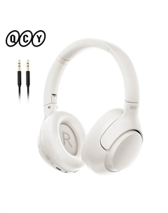 Беспроводная гарнитура H3, белый (BH23H3A) Qcy