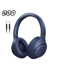 Беспроводная гарнитура H3, синий (BH23H3A) Qcy