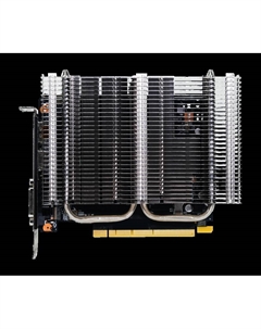 Видеокарта NVIDIA GeForce RTX 3050 KalmX, 6Gb GDDR6, 96 бит, PCI-E, DVI, HDMI, DP, Retail (NE63050018JE-1070H) Palit