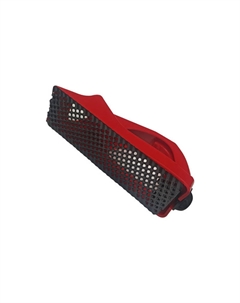 Рубанок обдирочный 140*42мм 00014-140-42 Vertextools