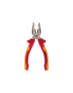 Плоскогубцы диэлектрические Rage 160мм 1000V VDE 397017 Vira