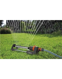 Дождеватель Aqua M осциллирующий 18702-20.000.00 Gardena
