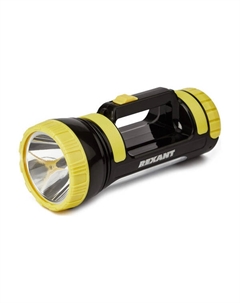 Фонарь-прожектор солнечная панель 75-7822 Rexant