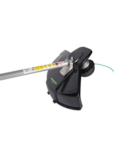 Триммер электрический GST1246 1301807 Greenworks