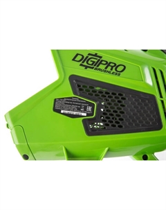 Аккумуляторный триммер GD40BCK4 1301507UB Greenworks