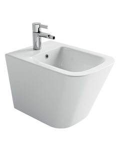 Биде Ceramicanova Union подвесное (CN4010) Ceramica nova