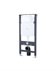 Инсталляция Iddis Profix Air для подвесного унитаза без кнопки (PRA0000i32)