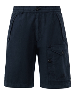 Шорты с накладным карманом C.p. company