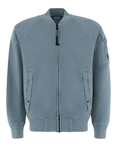 Олимпийка из вареного материала C.p. company