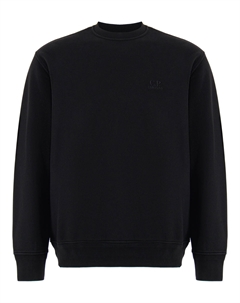 Свитшот с вышивкой C.p. company