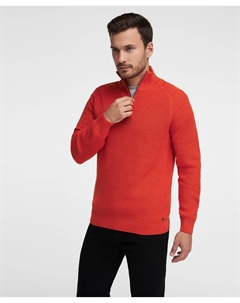 Пуловер KWL-0953 ORANGE Henderson