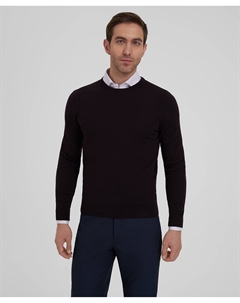 Пуловер трикотажный KWL-MN-3 NAVY Henderson