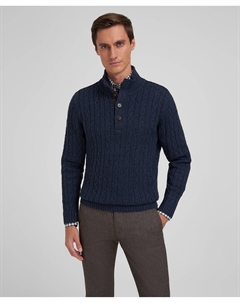 Пуловер KWL-0921 WHITE Henderson