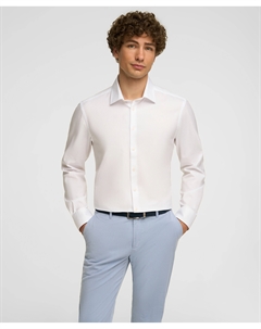 Рубашка дл.р. SHL-2165-R WHITE Henderson