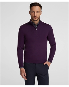 Пуловер KWL-0954 LNAVY Henderson