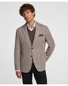 Пиджак JT-0353-R BEIGE Henderson