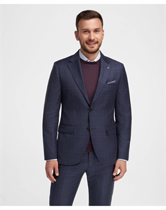 Пиджак JT1-0257-R LNAVY Henderson