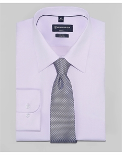 Рубашка дл.р. SHL-2306-S VIOLET Henderson