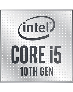 Процессор для ПК INTEL Core i5 10600K LGA1200 OEM (CM8070104282134) PI Intel
