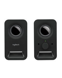 Акустическая система 2.0 LOGITECH Z150 (980-000814) Logitech