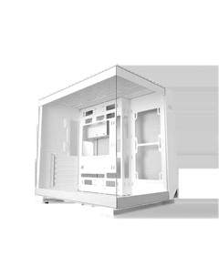 Корпус для ПК без БП PCCOOLER C3 T500 WH Pccooler