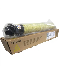 Картридж для лазерного принтера MP C2503H Yellow (841926) Ricoh