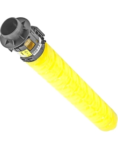 Картридж для лазерного принтера M C2000H Yellow (842451) Ricoh