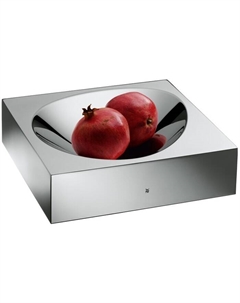 Блюдо для фруктов 30 х 30 см Living Lounge Wmf