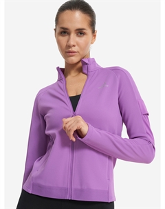 Толстовка женская, Фиолетовый Demix