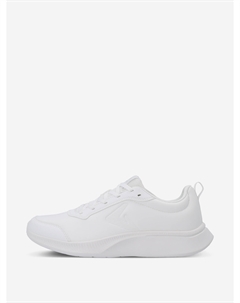 Кроссовки женские Turbo Pu Mp, Белый Demix