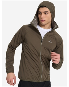 Ветровка мужская, Зеленый Demix