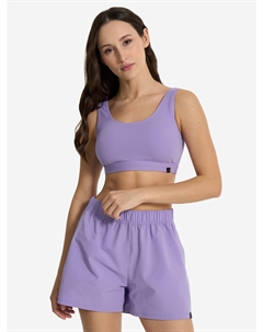 Шорты плавательные женские, Розовый Demix