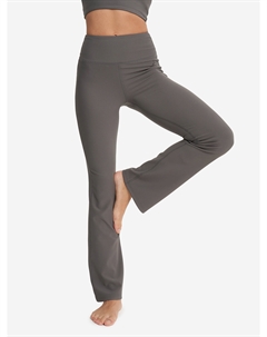 Брюки женские Yoga, Серый Demix
