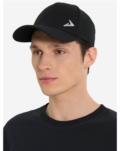 Бейсболка, Черный Demix