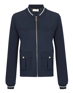 Куртка женская Felpa Aperta Liu jo