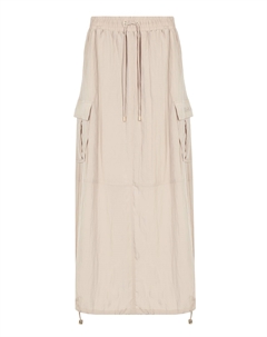 Юбка-карго женская Gonna TS Nav Lunga Liu jo