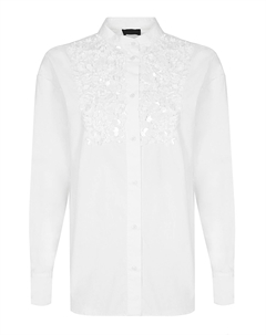 Блузка женская Camicia TS M/L Liu jo