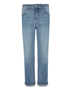 Джинсы женские Ecs Pant Loose Liu jo