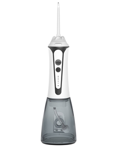 Ирригатор портативный RL450, белый Revyline