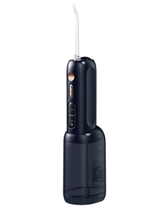 Ирригатор портативный RL620, черный Revyline